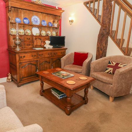 Hope Cottage Castleton  Kültér fotó
