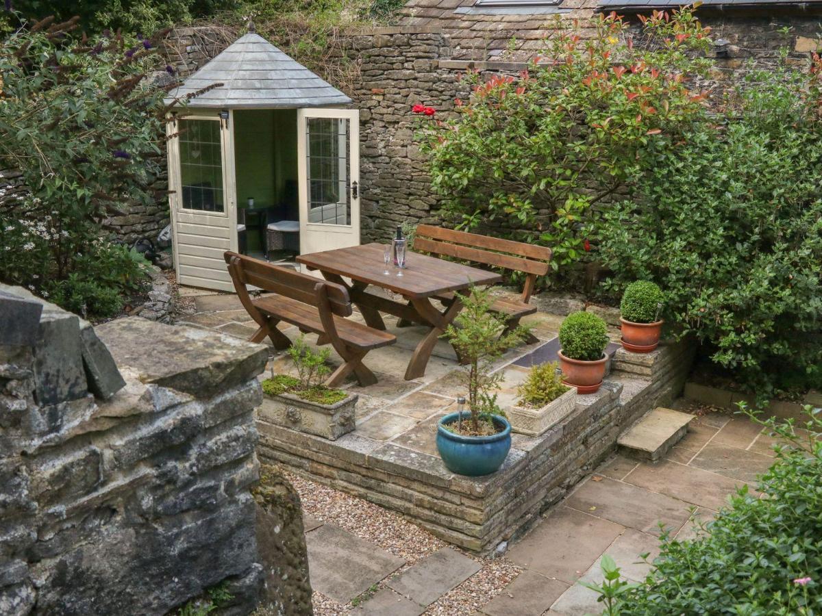 Hope Cottage Castleton  Kültér fotó