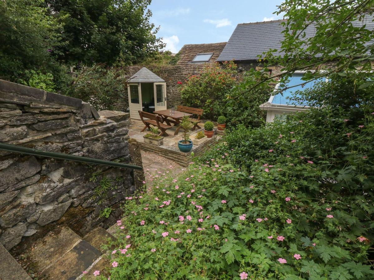 Hope Cottage Castleton  Kültér fotó